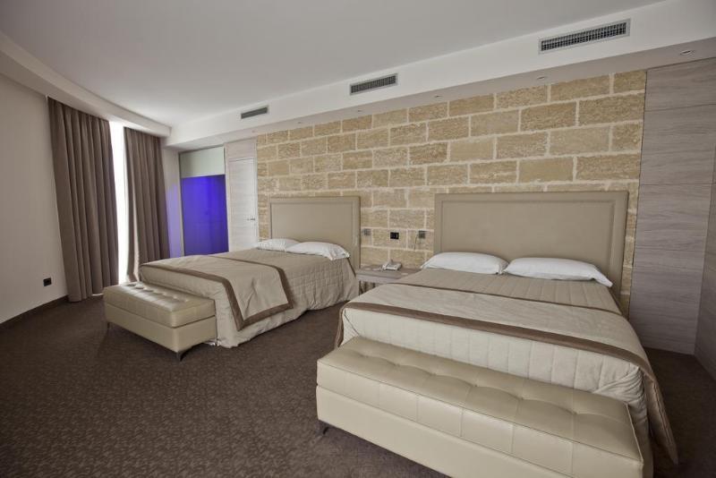 Una Hotels Tenuta Contessa Farm & Spa Cosenza Montalto Uffugo Dış mekan fotoğraf