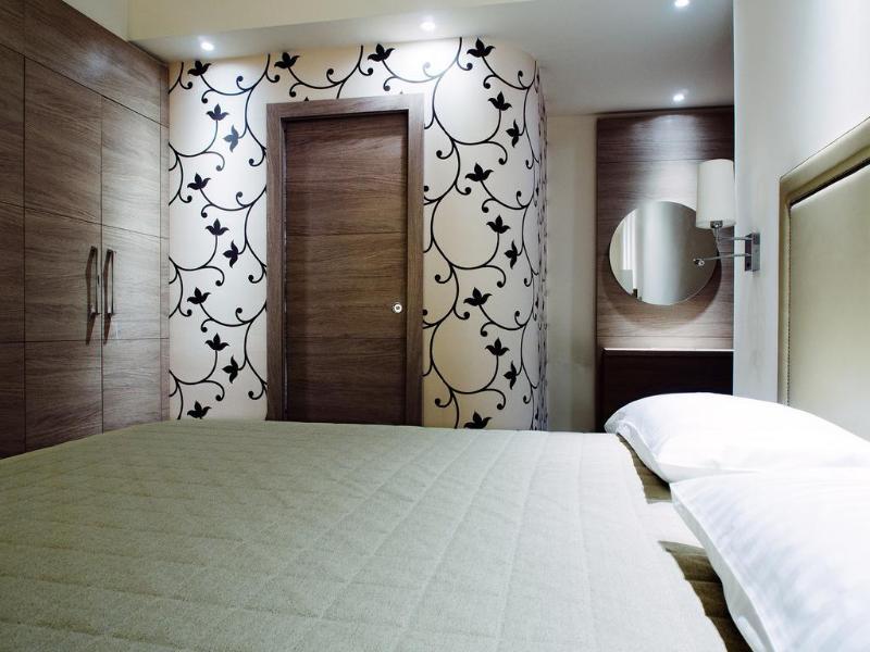 Una Hotels Tenuta Contessa Farm & Spa Cosenza Montalto Uffugo Dış mekan fotoğraf