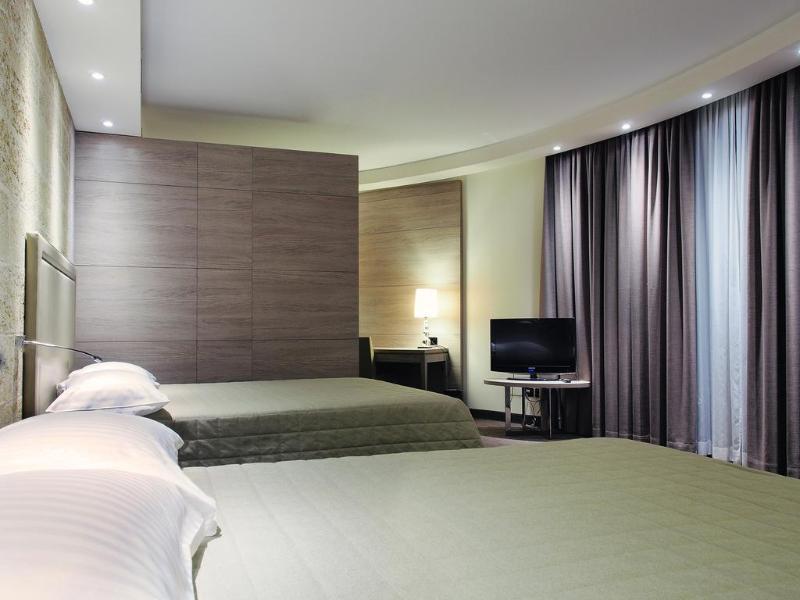 Una Hotels Tenuta Contessa Farm & Spa Cosenza Montalto Uffugo Dış mekan fotoğraf