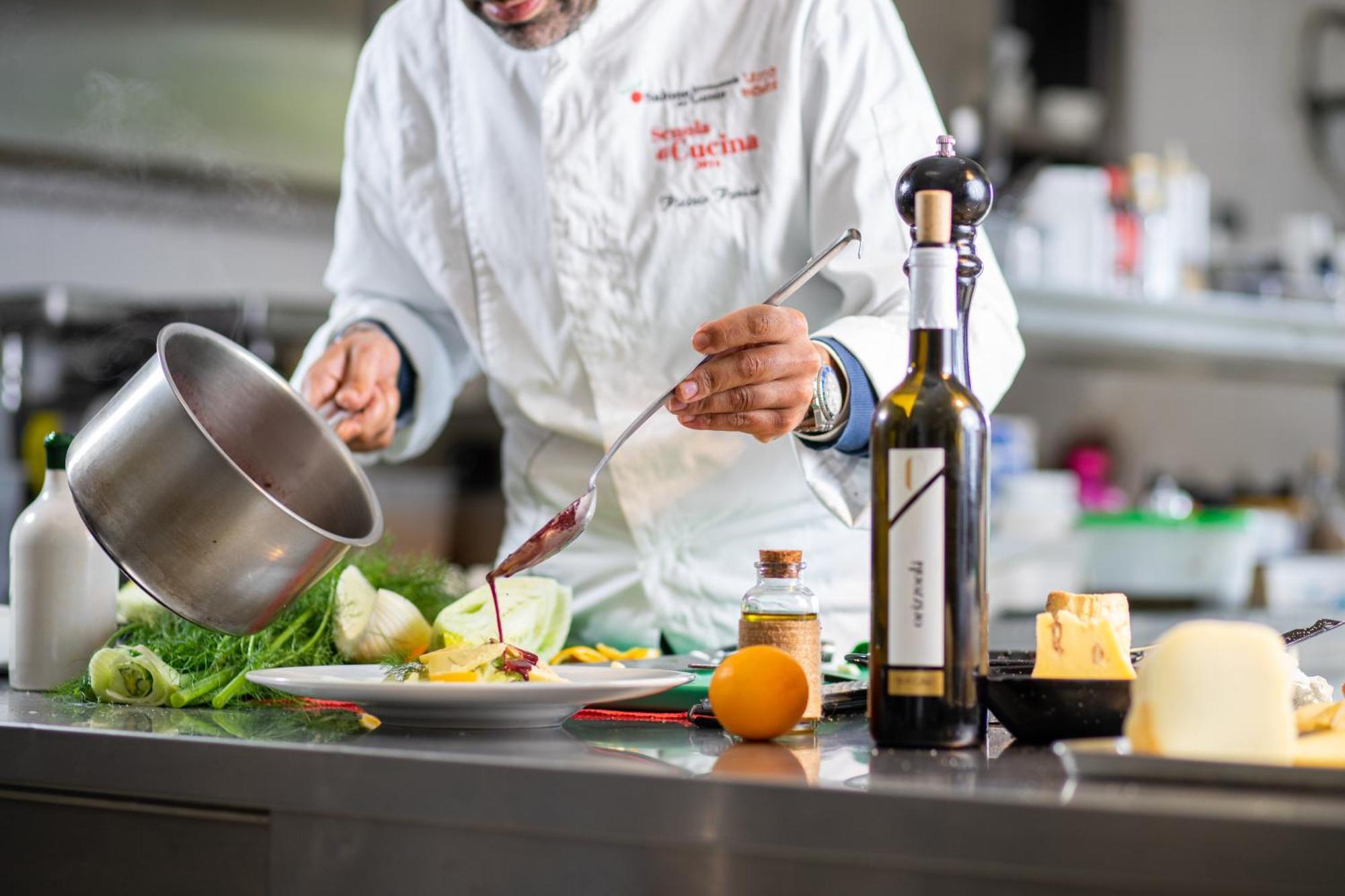 Una Hotels Tenuta Contessa Farm & Spa Cosenza Montalto Uffugo Dış mekan fotoğraf