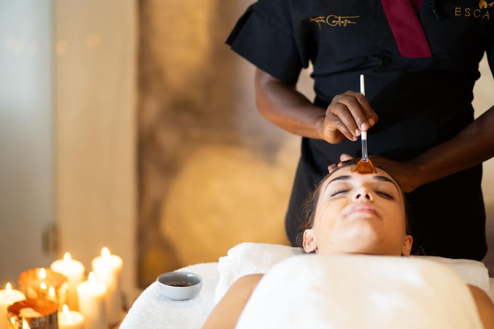 Una Hotels Tenuta Contessa Farm & Spa Cosenza Montalto Uffugo Dış mekan fotoğraf