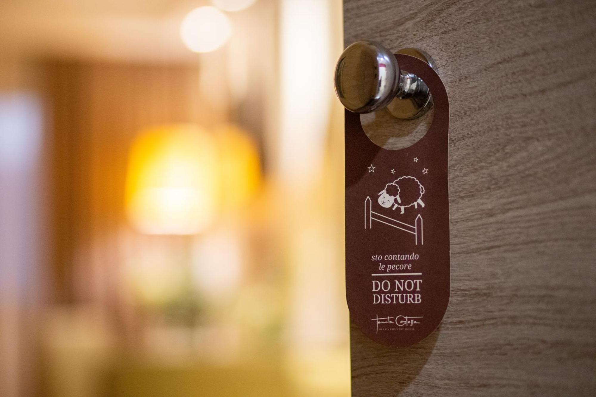 Una Hotels Tenuta Contessa Farm & Spa Cosenza Montalto Uffugo Dış mekan fotoğraf