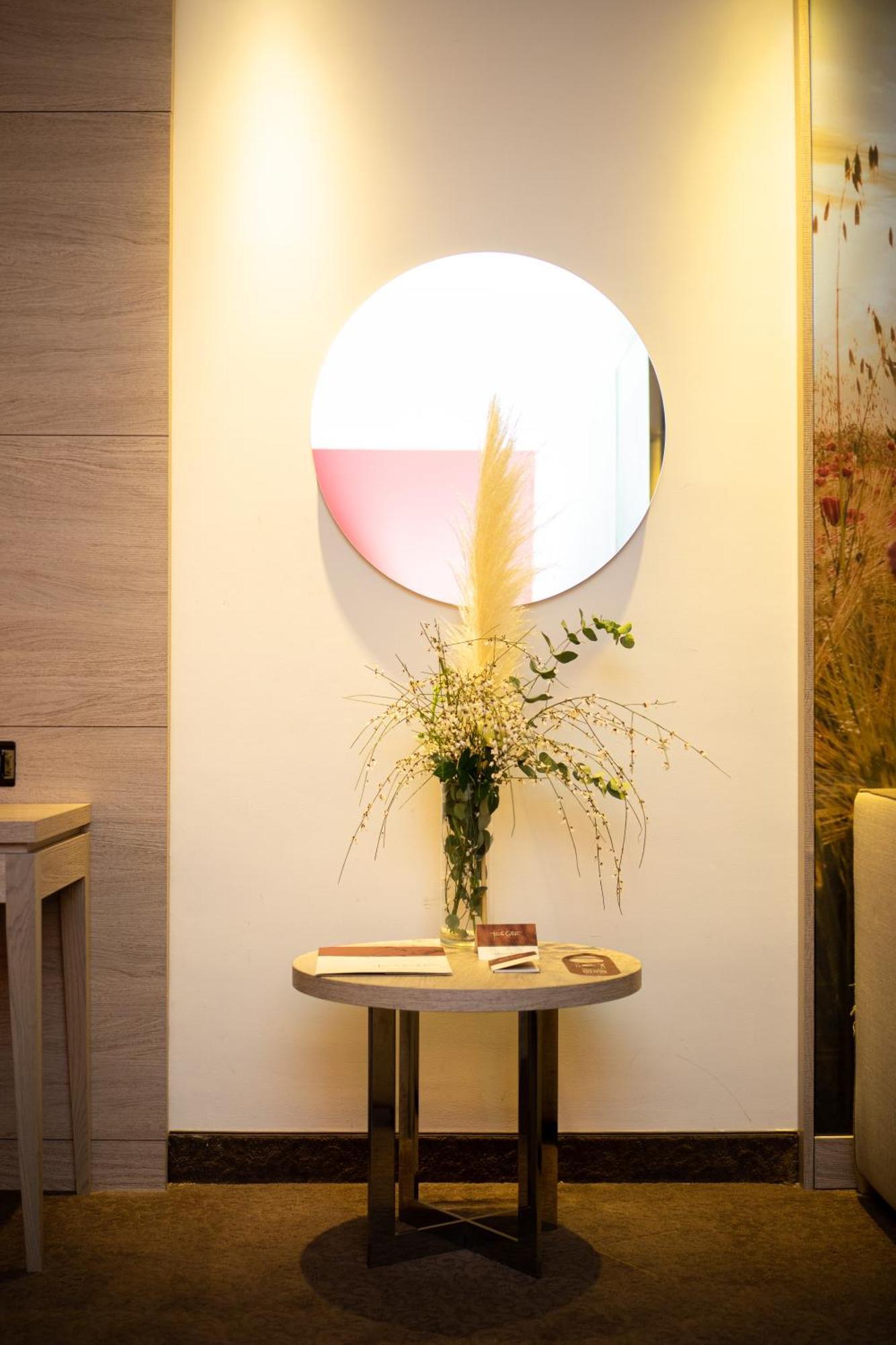 Una Hotels Tenuta Contessa Farm & Spa Cosenza Montalto Uffugo Dış mekan fotoğraf