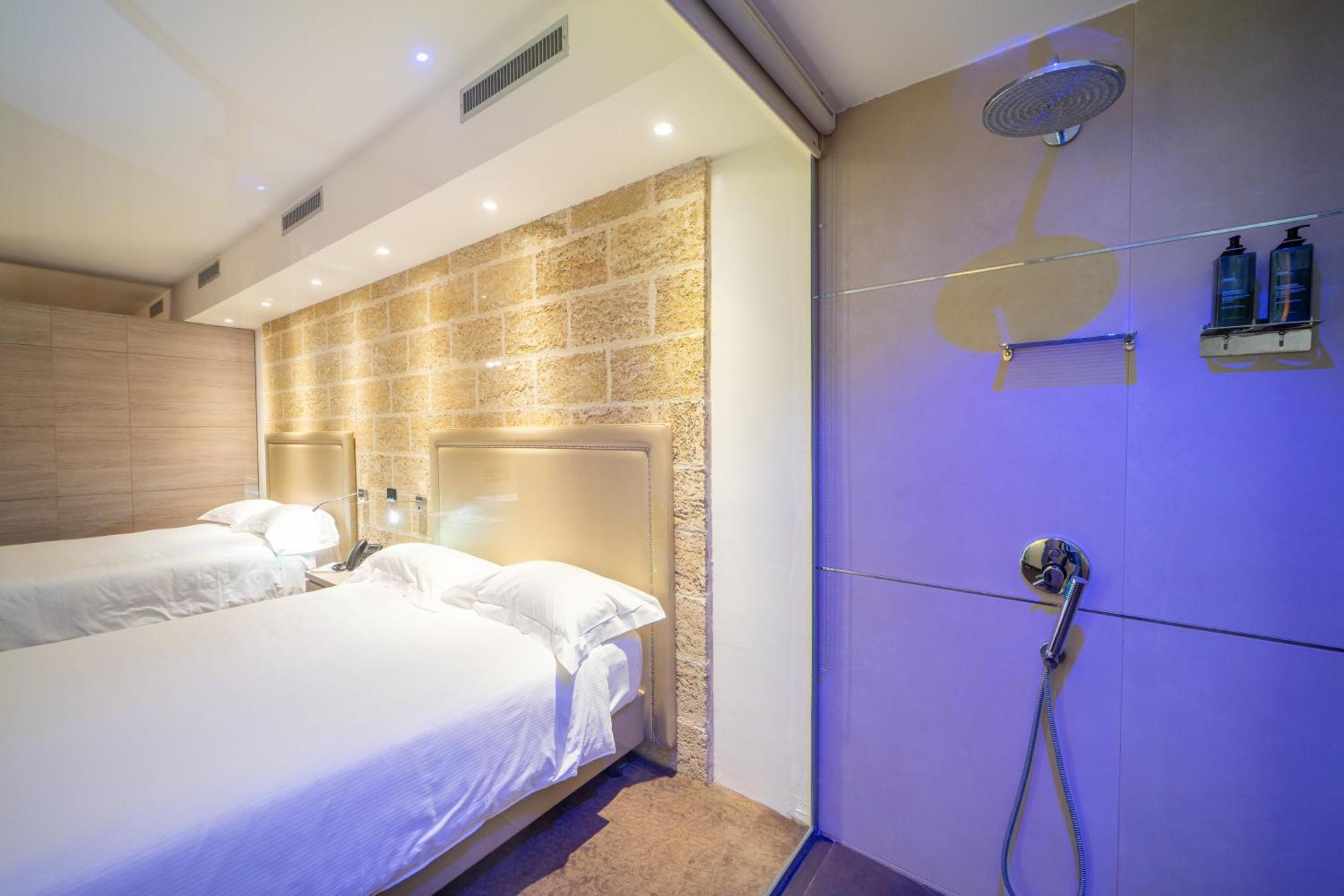 Una Hotels Tenuta Contessa Farm & Spa Cosenza Montalto Uffugo Dış mekan fotoğraf